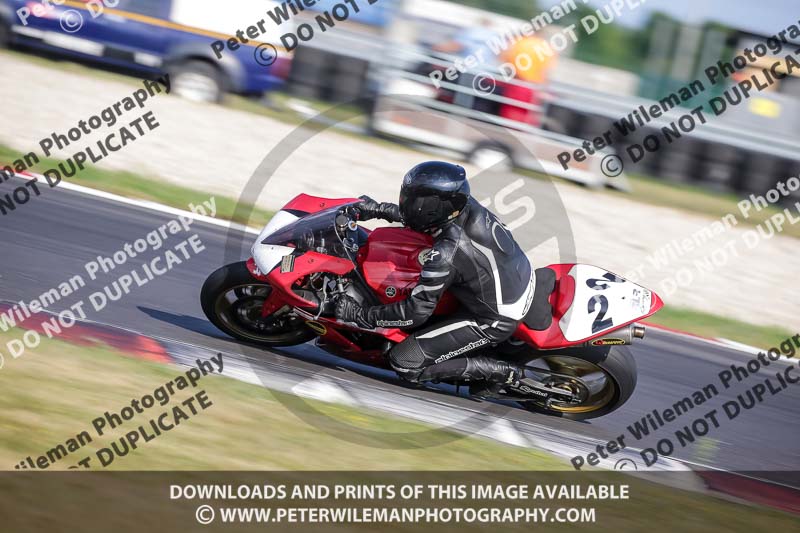 25 to 27th july 2019;Slovakia Ring;event digital images;motorbikes;no limits;peter wileman photography;trackday;trackday digital images